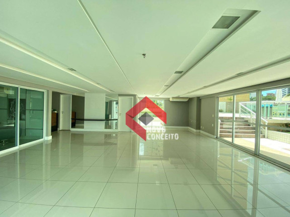 Imagem Apartamento com 3 Quartos à Venda, 136 m² em Aldeota - Fortaleza Imagem Apartamento com 3 Quartos à Venda, 136 m² em Aldeota - Fortaleza