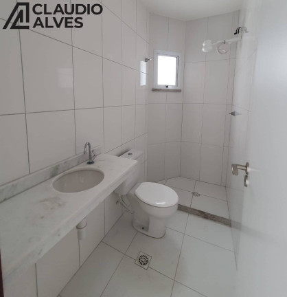 Imagem Casa de Condomínio com 2 Quartos para Alugar, 66 m² em Sim - Feira De Santana
