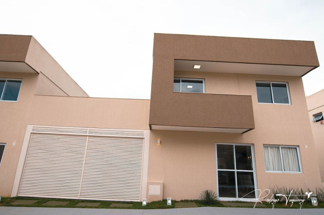 Imagem Casa de Condomínio com 3 Quartos à Venda, 107 m² em Jardim Imperial - Aparecida De Goiânia Imagem Casa de Condomínio com 3 Quartos à Venda, 107 m² em Jardim Imperial - Aparecida De Goiânia