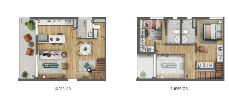 Imagem Apartamento com 3 Quartos à Venda, 254 m² em Vila Ipojuca - São Paulo Imagem Apartamento com 3 Quartos à Venda, 254 m² em Vila Ipojuca - São Paulo