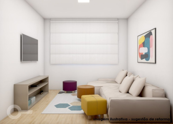 Imagem Imóvel com 2 Quartos à Venda, 66 m² em Botafogo - Rio De Janeiro Imagem Imóvel com 2 Quartos à Venda, 66 m² em Botafogo - Rio De Janeiro