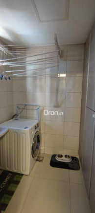 Imagem Apartamento com 3 Quartos à Venda, 100 m² em Setor Bueno - Goiânia