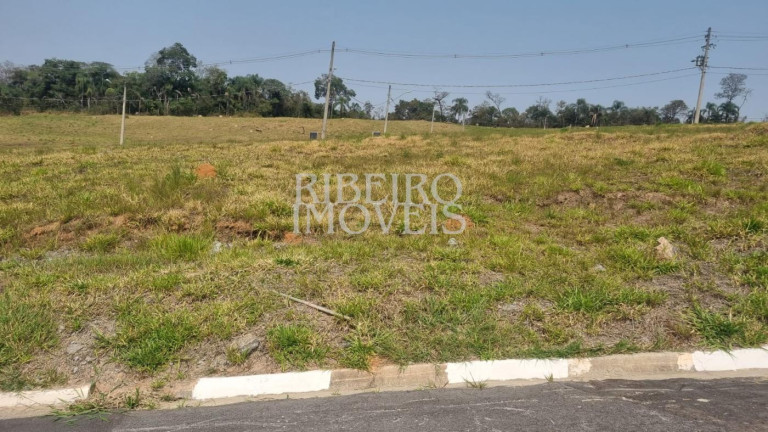 Terreno à Venda,  em Chácara Jaguari (fazendinha) - Santana De Parnaíba