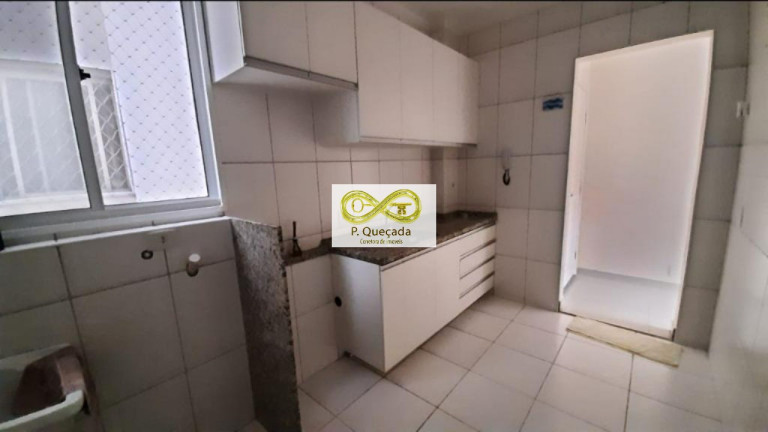 Imagem Imóvel com 2 Quartos à Venda, 59 m² em Residencial Nova Era - Valinhos