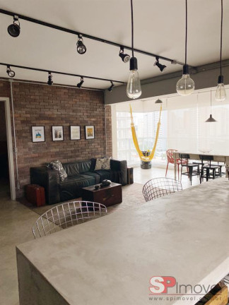 Imagem Apartamento com 1 Quarto à Venda, 70 m² em Vila Gertrudes - São Paulo