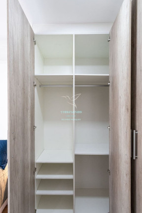 Imagem Apartamento com 1 Quarto à Venda, 40 m² em Vila Madalena - São Paulo Imagem Apartamento com 1 Quarto à Venda, 40 m² em Vila Madalena - São Paulo