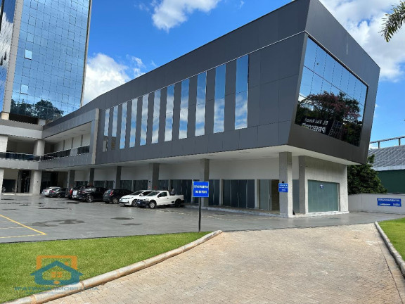 Imagem Imóvel à Venda, 44 m² em Centro - Ipatinga