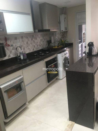Imagem Apartamento com 3 Quartos à Venda, 72 m² em Osvaldo Cruz - São Caetano Do Sul Imagem Apartamento com 3 Quartos à Venda, 72 m² em Osvaldo Cruz - São Caetano Do Sul
