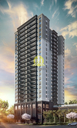 Apartamento com 3 Quartos à Venda, 121 m² em Chácara Klabin - São Paulo