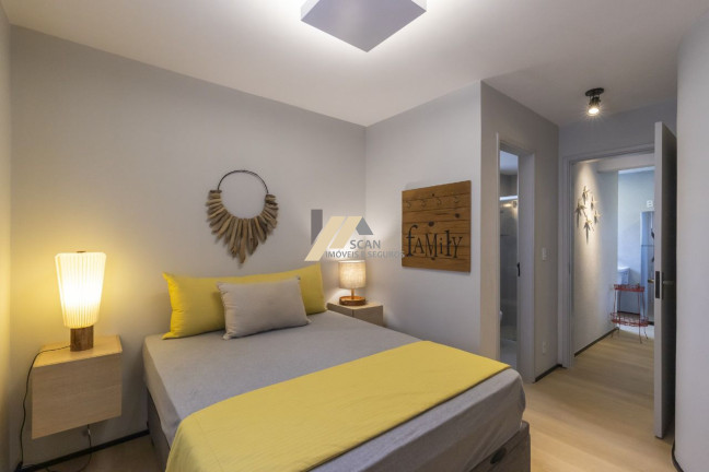 Imagem Imóvel com 1 Quarto à Venda, 48 m² em Cambuí - Campinas