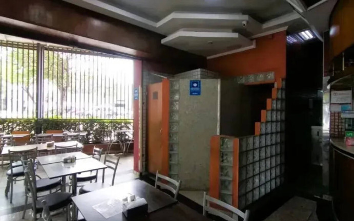 Imagem Sala Comercial à Venda, 133 m² em Vila Mariana - São Paulo