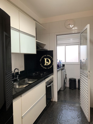 Imagem Apartamento com 3 Quartos à Venda, 103 m² em Jardim América - São José Dos Campos Imagem Apartamento com 3 Quartos à Venda, 103 m² em Jardim América - São José Dos Campos