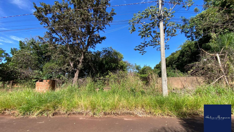 Imagem Terreno à Venda, 360 m² em Jardim Seminário - Campo Grande Imagem Terreno à Venda, 360 m² em Jardim Seminário - Campo Grande