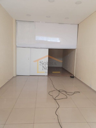 Imagem Imóvel com 2 Quartos para Alugar, 60 m² em Santana - São Paulo