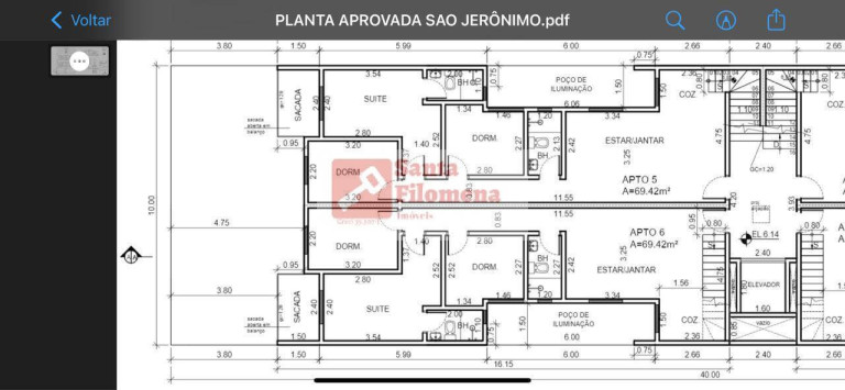 Imagem Apartamento com 3 Quartos à Venda, 88 m² em Jardim Bela Vista - Santo André Imagem Apartamento com 3 Quartos à Venda, 88 m² em Jardim Bela Vista - Santo André