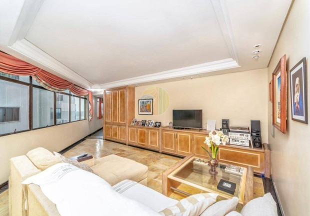Imagem Apartamento com 4 Quartos à Venda, 382 m² em Centro - Balneário Camboriú