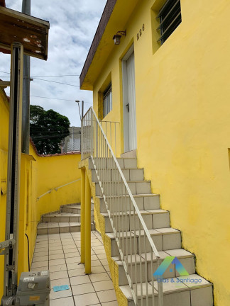 Imagem Casa com 2 Quartos à Venda, 94 m² em Vila Curuçá - Santo André Imagem Casa com 2 Quartos à Venda, 94 m² em Vila Curuçá - Santo André