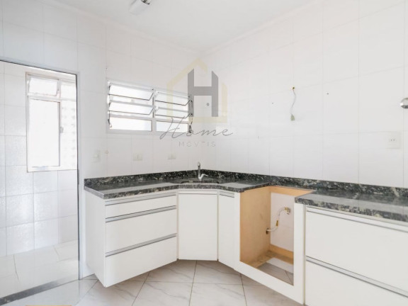 Imagem Imóvel com 2 Quartos à Venda, 64 m² em Centro - Santo André Imagem Imóvel com 2 Quartos à Venda, 64 m² em Centro - Santo André