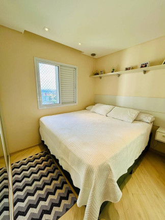 Imagem Apartamento com 3 Quartos à Venda, 71 m² em Boa Vista - São Caetano Do Sul