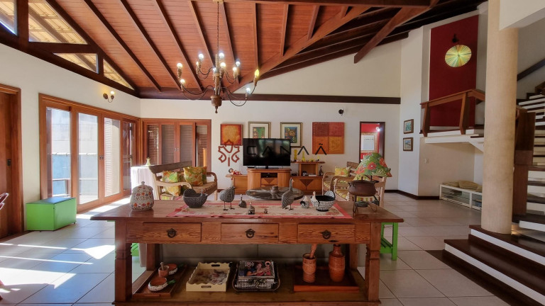 Imagem Casa de Condomínio com 3 Quartos à Venda, 421 m² em Ferradura - Armação Dos Búzios