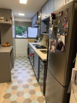 Imagem Apartamento com 2 Quartos à Venda, 68 m² em Lapa - São Paulo