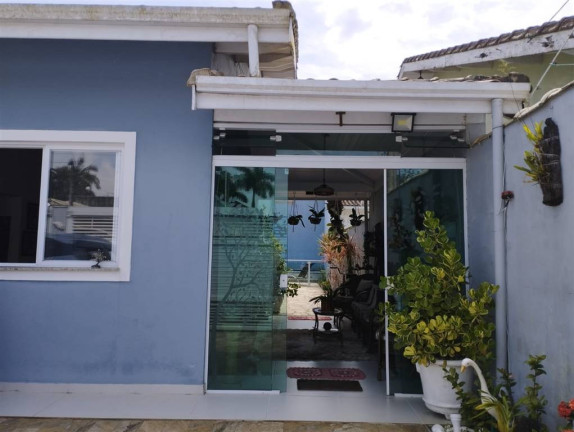 Imagem Casa com 3 Quartos à Venda, 171 m² em Flórida - Praia Grande Imagem Casa com 3 Quartos à Venda, 171 m² em Flórida - Praia Grande