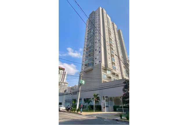Apartamento com 2 Quartos à Venda, 49 m² em Tatuapé - São Paulo