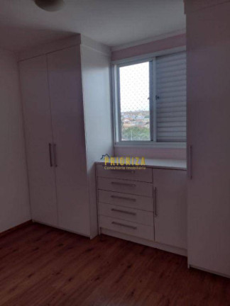 Imagem Apartamento com 2 Quartos à Venda, 51 m² em Condomínio Residencial Pássaros Da Amazônia - Sorocaba Imagem Apartamento com 2 Quartos à Venda, 51 m² em Condomínio Residencial Pássaros Da Amazônia - Sorocaba