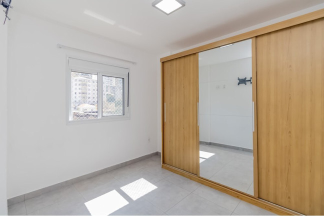 Imagem Apartamento com 1 Quarto à Venda, 41 m² em Santana - São Paulo Imagem Apartamento com 1 Quarto à Venda, 41 m² em Santana - São Paulo