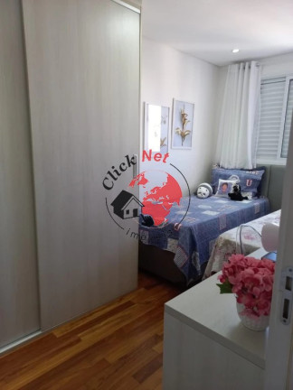 Imagem Apartamento com 2 Quartos à Venda, 60 m² em Olímpico - São Caetano Do Sul Imagem Apartamento com 2 Quartos à Venda, 60 m² em Olímpico - São Caetano Do Sul