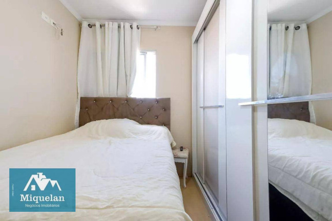 Imagem Apartamento com 2 Quartos à Venda, 55 m² em Parada Inglesa - São Paulo Imagem Apartamento com 2 Quartos à Venda, 55 m² em Parada Inglesa - São Paulo
