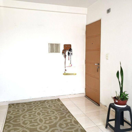 Apartamento com 2 Quartos à Venda, 58 m² em Belenzinho - São Paulo