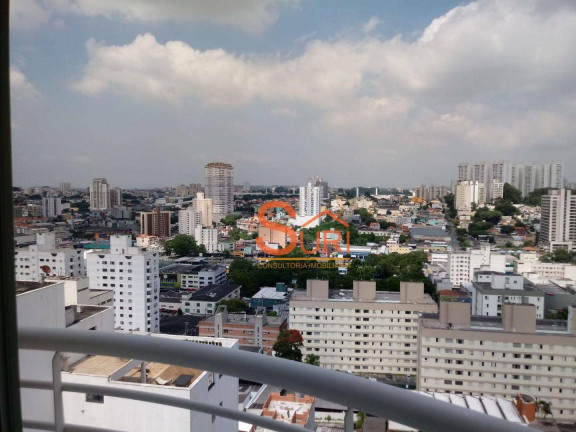 Imagem Apartamento com 3 Quartos à Venda, 136 m² em Centro - São Bernardo Do Campo Imagem Apartamento com 3 Quartos à Venda, 136 m² em Centro - São Bernardo Do Campo
