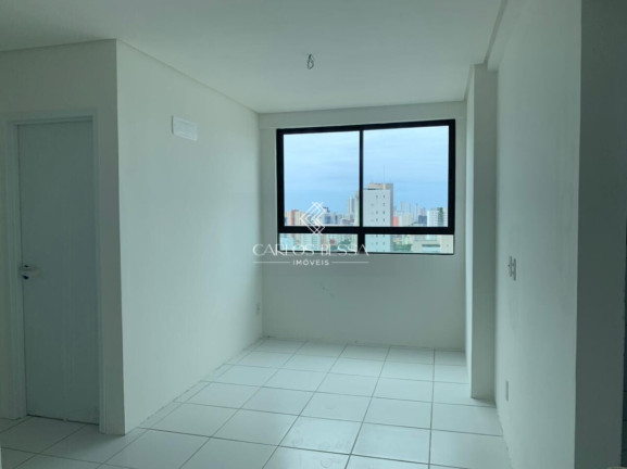 Imagem Apartamento com 2 Quartos à Venda, 45 m² em Madalena - Recife