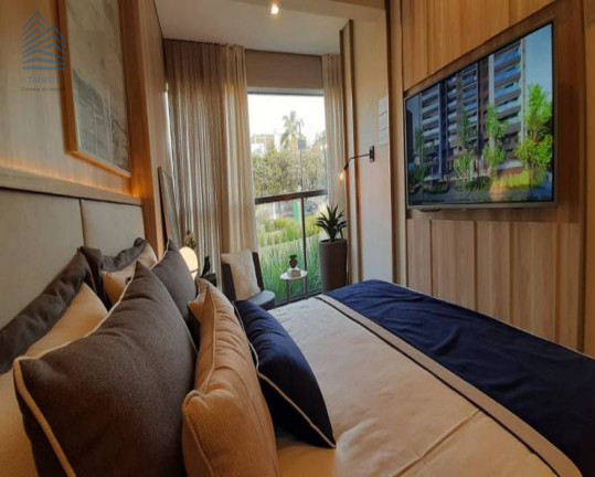 Imagem Imóvel com 3 Quartos à Venda, 125 m² em Campo Belo - São Paulo