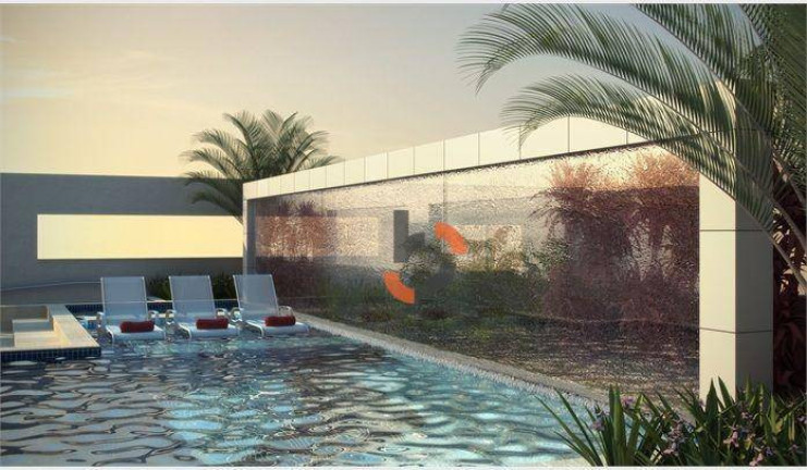 Imagem Apartamento com 1 Quarto à Venda, 32 m² em Centro - Nova Iguaçu