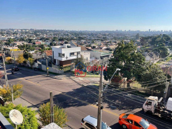 Imagem Sobrado com 3 Quartos à Venda, 125 m² em Guabirotuba - Curitiba Imagem Sobrado com 3 Quartos à Venda, 125 m² em Guabirotuba - Curitiba