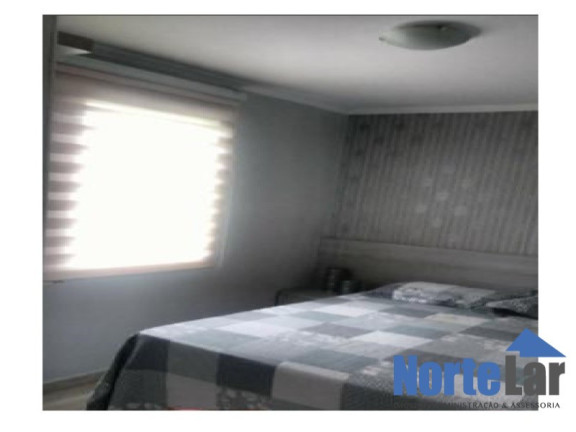 Imagem Apartamento com 2 Quartos à Venda, 50 m² em Sítio Morro Grande - São Paulo