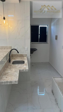 Imagem Apartamento com 2 Quartos à Venda, 47 m² em Pajuçara - Maracanaú Imagem Apartamento com 2 Quartos à Venda, 47 m² em Pajuçara - Maracanaú