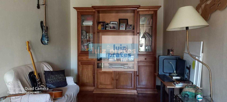 Imagem Casa com 4 Quartos à Venda, 290 m² em Areal - Pelotas