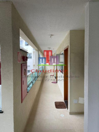 Imagem Apartamento com 2 Quartos à Venda, 54 m² em Vila Guilhermina - São Paulo