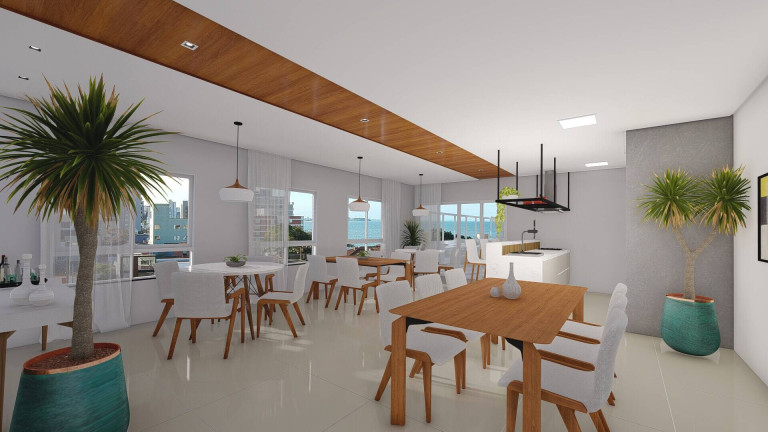 Imagem Apartamento com 2 Quartos à Venda, 74 m² em Centro - Balneário Piçarras Imagem Apartamento com 2 Quartos à Venda, 74 m² em Centro - Balneário Piçarras