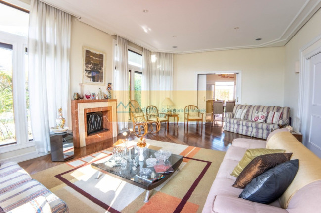 Imagem Sobrado com 4 Quartos à Venda, 462 m² em Tamboré - Santana De Parnaíba Imagem Sobrado com 4 Quartos à Venda, 462 m² em Tamboré - Santana De Parnaíba
