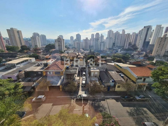 Imagem Apartamento com 2 Quartos à Venda, 75 m² em Vila Santa Catarina - São Paulo