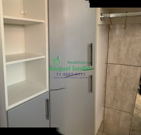 Imagem Casa com 4 Quartos para Alugar ou Temporada, 504 m² em Caxambu - Jundiaí