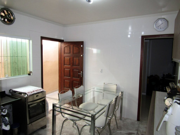 Imagem Casa com 2 Quartos à Venda,  em Butantã - São Paulo