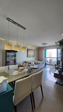 Imagem Imóvel com 3 Quartos à Venda, 88 m² em Caminho Das árvores - Salvador Imagem Imóvel com 3 Quartos à Venda, 88 m² em Caminho Das árvores - Salvador