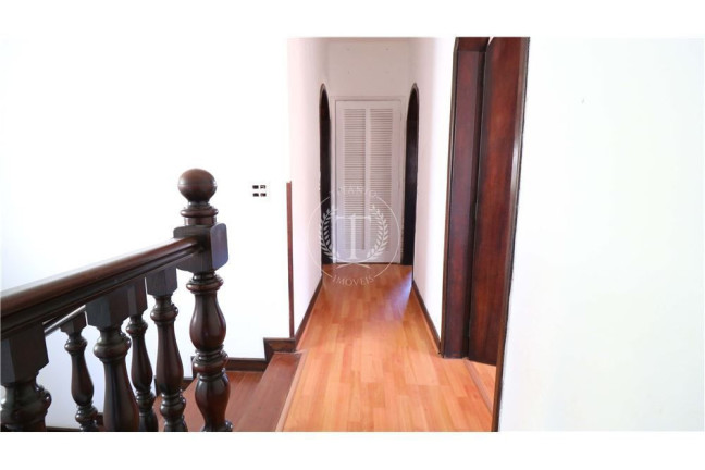 Imagem Casa com 4 Quartos à Venda, 332 m² em Morumbi - São Paulo