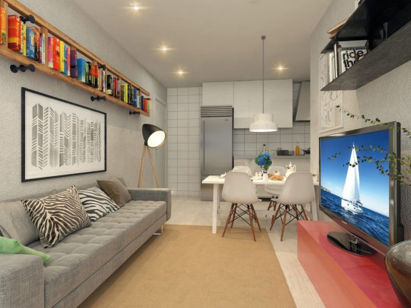 Imagem Apartamento com 2 Quartos à Venda, 40 m² em Vila Londrina - Itaquaquecetuba Imagem Apartamento com 2 Quartos à Venda, 40 m² em Vila Londrina - Itaquaquecetuba