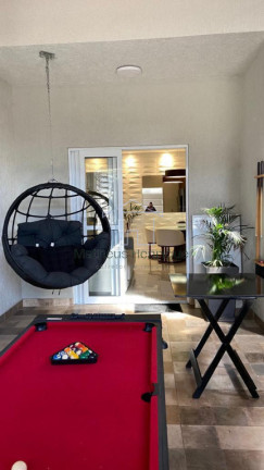 Imagem Casa com 2 Quartos à Venda, 110 m² em Tulipas - Jundiaí